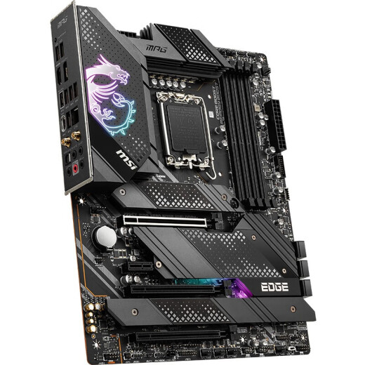 MSI MSI Z690 Z790 Z890 Gaming Plus-P Blade Tomahawk Dark Shadow X God of War Motorboard MSI Pro Z790-P II NUEVO sin abrir