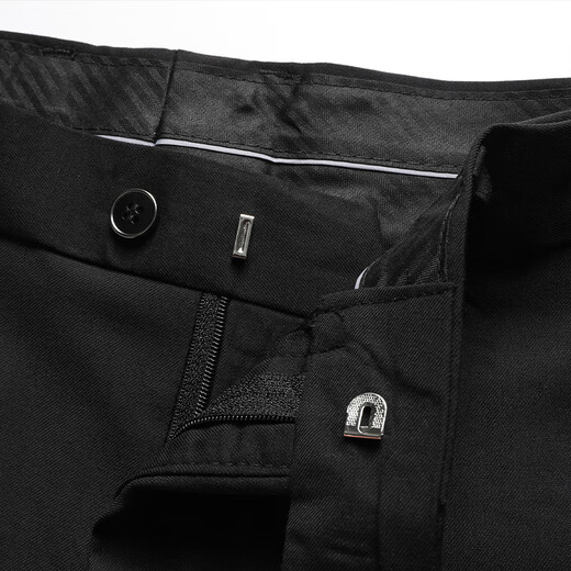 Mushilang Men's Suit Suit Workplace Business Formal Groom Groomsman Wedding Banquet Dress Slim Handsome Men's Suit