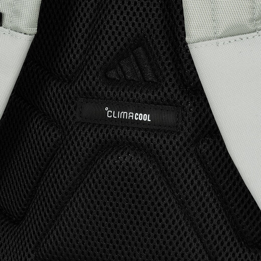
Adidas (adidas) men and women bag casual bag new student schoolbag computer bag sports backpack JX5008/Miracle silver 16.5 cm x 32 cm x 45 cm