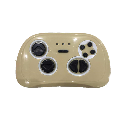 HH-670K-Controller Kinder-Elektrofahrzeug HH-619Y Fernbedienung HH-671K-2.4G Receiver Motherboard HH670K Empfänger 12V