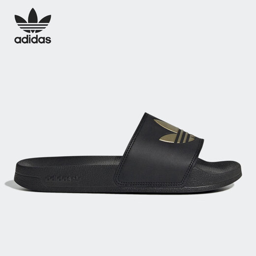Adidas (adidas) Clover Adilettelitew Sports pour hommes et femmes GZ6196 Spot Fu8298 37