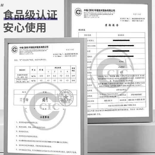 Jidaocook oil spray bottle spray bottle olive oil fitness oil control bottle oil spray bottle mist bottle kitchen barbecue seasoning bottle glass model white 220ML one second atomization oil control