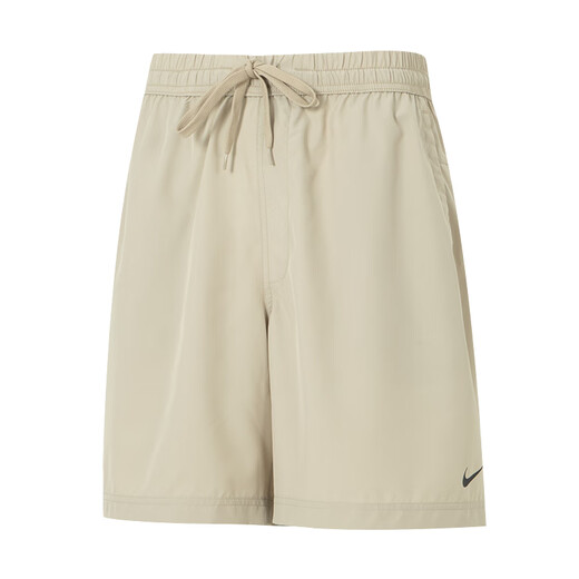 耐克（NIKE）短裤男士25夏季新款运动裤篮球速干裤舒适五分裤子透气冰丝休闲裤 DV9858-251/晒图退5 L 175/80A