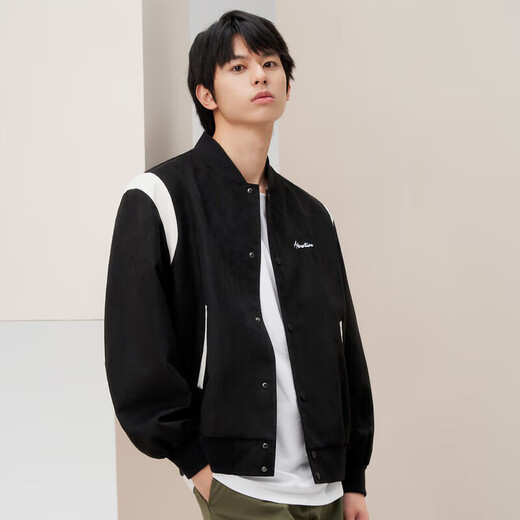 Gxg.jeans men's jacket collection O style - black JFD12100271 XL (180)