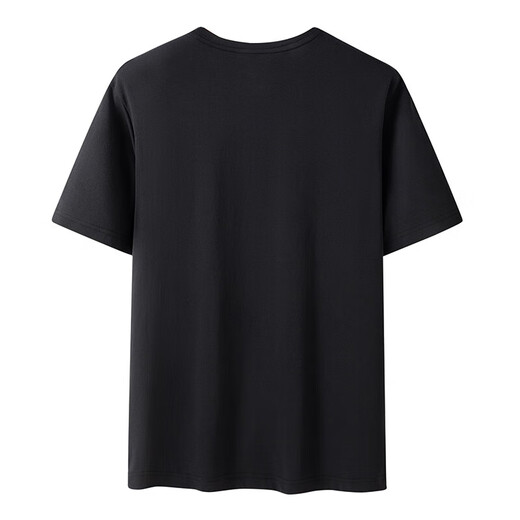 Pathfinder (Torad) Kurzärärmische Männer 24 Frühlings- und Sommer-Outdoor-Sportwaben bionisch schnell trockenes Schwitzen und Feuchtigkeitsabsorption T-Shirt Tajjbm81724 Männer-Ore Blue 724 xxl
