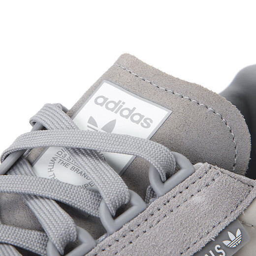 阿迪达斯 （adidas）三叶草男鞋 2025夏季新款RETROPY E5运动鞋跑步缓震户外休闲鞋 GY9922 40.5