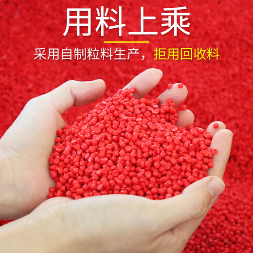 Matte three-glue two-line air compressor air pipe large and small air cannon high-pressure hose air pump spray paint explosion-proof oxygen acetylene pipe inner diameter 8mm*30 meters (quick connection provided)