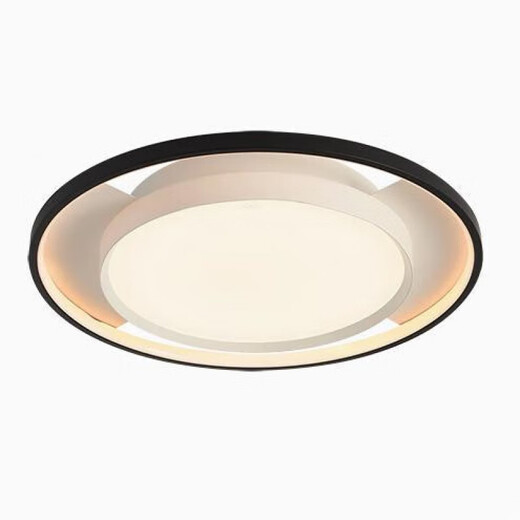 Leshi Lighting 2025 Neues Geschäft Guanghui WCX11965 Wohnzimmerlichter Home Schlafzimmer Deckenleuchte modern