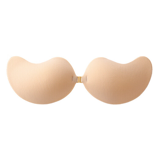Urban beauty breast patch for women with small breasts, flat chest, thickened breast pads, push up to show large external breast expansion, invisible wedding dress for taking pictures