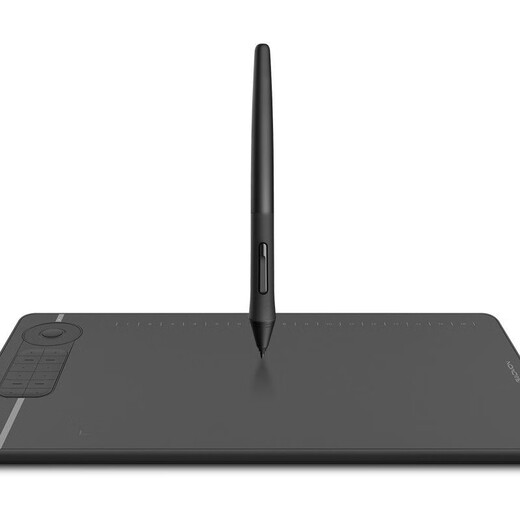 Gaoman M6 digital tablet can be connected to mobile phone hand-drawing tablet, computer drawing tablet, electronic drawing tablet, smart handwriting tablet, 1060pro tablet delivery