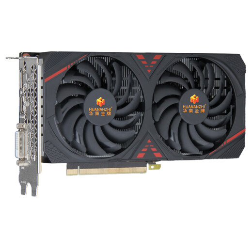 
South China Gold Medal RTX4060TI 8G/RTX3060 12G/RTX3050 8G/RTX2060/GTX1060 6G/GTX1050/750TI 4G/Graphics Card Desktop Computer Separate Display RTX3050 8G-A