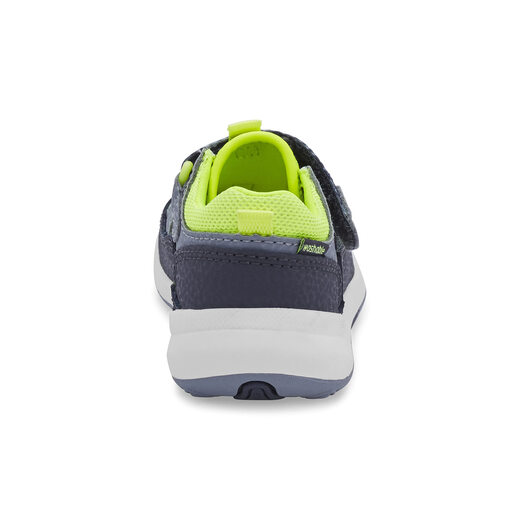 Stride riteStride Rite Unisex Kids Srt Surf Sandal, Gray Camo Gray Camo 5 Wide Toddler