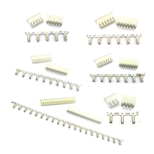 Dafuri XH2.54MM connector