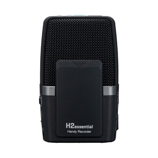 ZOOM H2essential Portable Handheld Multi-Microphone Digital Recorder Mixer SLR Camera Internal Recording Interview Band Ensemble Outdoor Recording Live Podcast