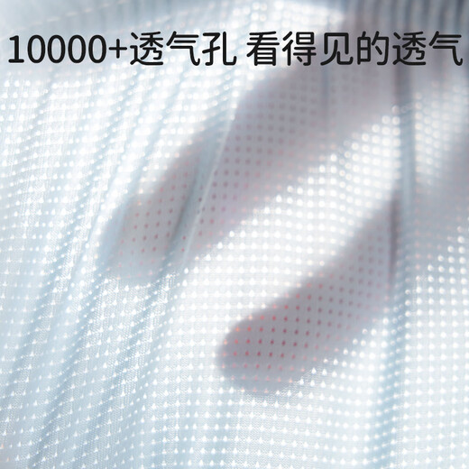 OUYUN ice silk training pants baby diaper pants washable mesh breathable baby boys and girls exercise toilet urine separating underwear Sun party 4 packs 100 sizes (suitable for over 15 months) 24-36 Jin [Jin equals 0.5 kg]