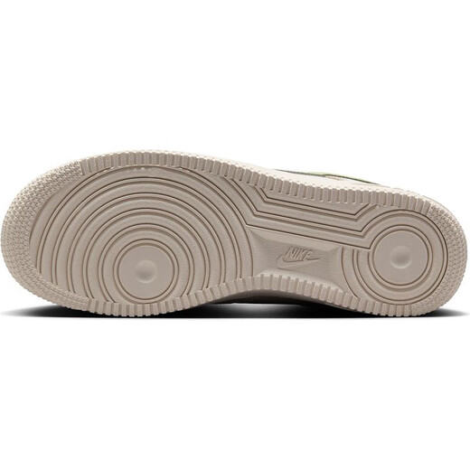 Nike (Nike) [Jinlang Sports] Air Force 1 '07 Damen Air Force One Sports Schuhe IB3881-001 Farbe 36,5 (230 mm)