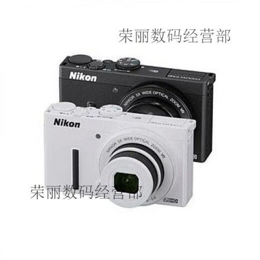 
Nikon CCD camera P330 P310 S9900 S230 P7000 S6900 Selfie Camera 93 New Nikon s800c HD