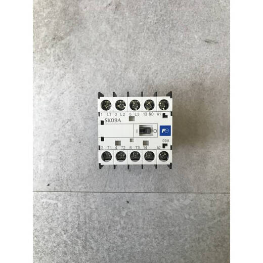 倪之尔定制原装接触器SK09A-M10 SK12A-H10 SK06A-110 SK01D2E-12033 SK09A-M10