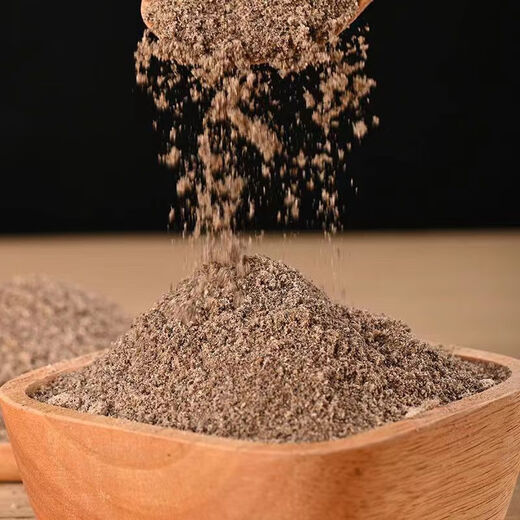 Chaosihui fishing bait additive special earthworm powder for eel, authentic highly concentrated wild fishing nest material to attract fish, thick fishy dry powder, extra thick fishy earthworm powder 600g