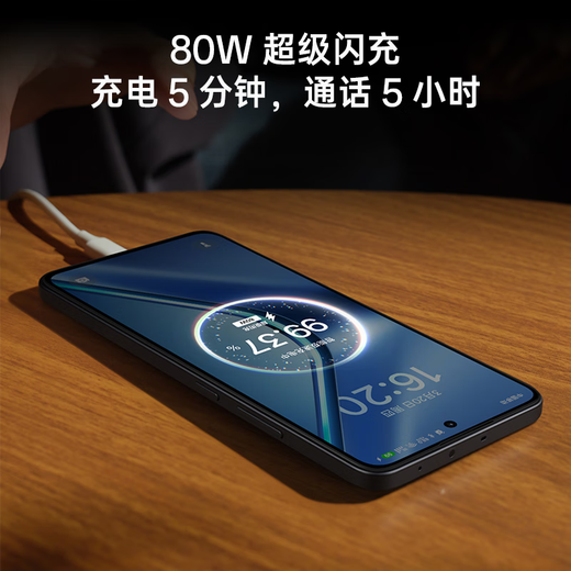 OPPO National Subsidy 15 K12s New Product Launched 7000mAh Large Longevity Battery 80W Super Flash Charge 120Hz High-Bright OLED Direct Screen 5G Mobile Phone 8GB+128GB Prism Black