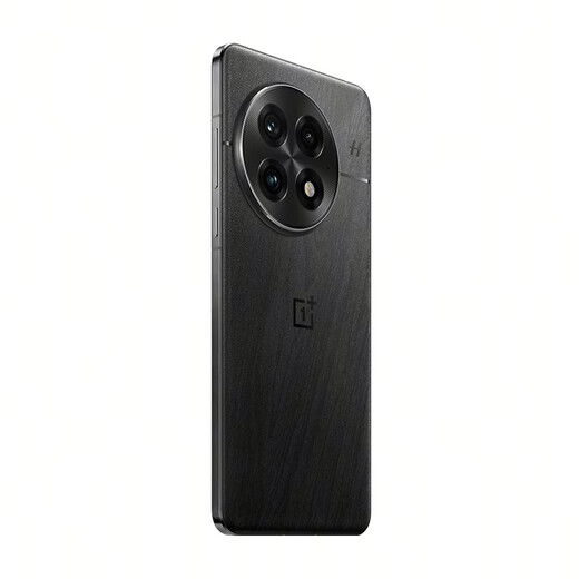 OnePlus 13 National Subvention Qualcomm Snapdragon 8 Supreme Edition 6000mah Glacier Battery Oppo Intelligent AI Gaming 5G Mobile MC31A Obsidian Secret Realm 16 GB+512 GB Offizieller Standard