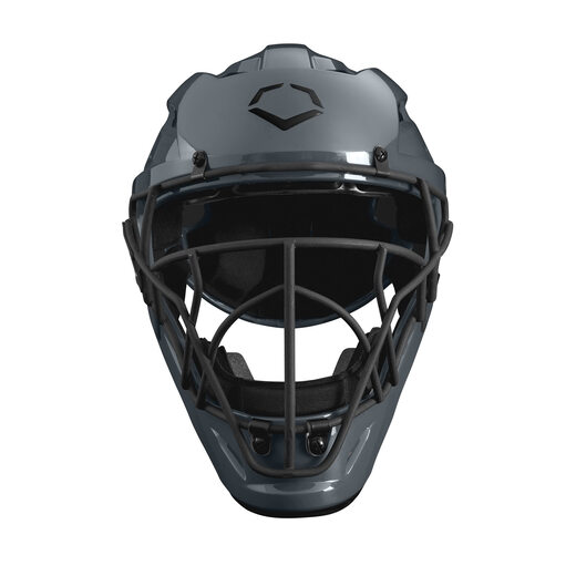EvoShield G2S 棒球捕手装备套件 - 木炭色,中等尺寸