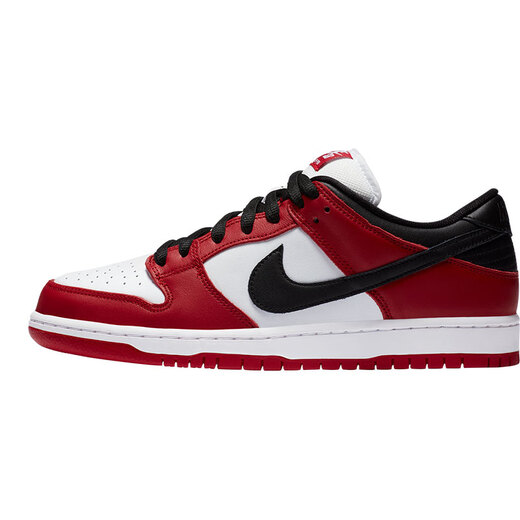 耐克（NIKE）Dunk男女低帮运动休闲经典滑板鞋BQ6817-600官方旗舰正品 DD1391-101 男款 39