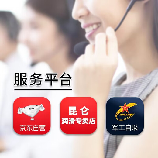 Kunlun Diesel Engine Oil CI-4 20W-50 Diesel Engine Oil Tianwei 3.5KG