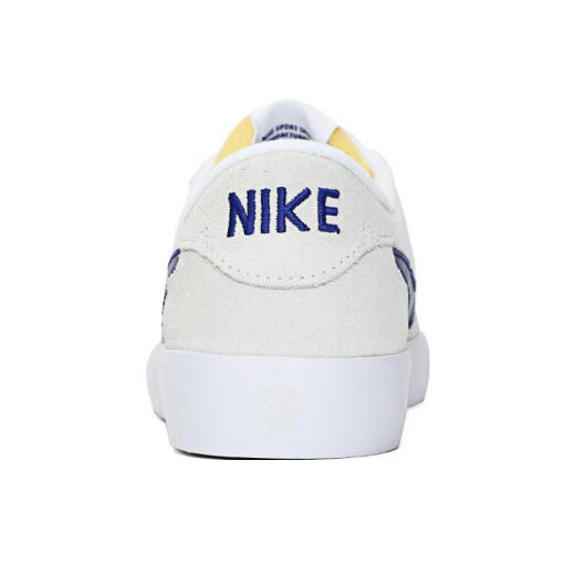 Nike (Nike) 2025 Nike SB Heritage Vulc Shoes/Réplica Zapatos CD5010-105 40.5