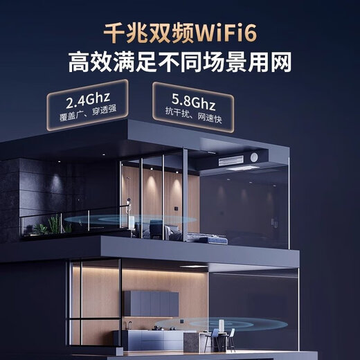 Youmao 5G CPE mobile wifi router wireless card-free router Gigabit 5G portable wifi6 full Netcom dual-band portable router cpe enterprise-level home office card 5G gigabit router CPE 500G/month*12 months