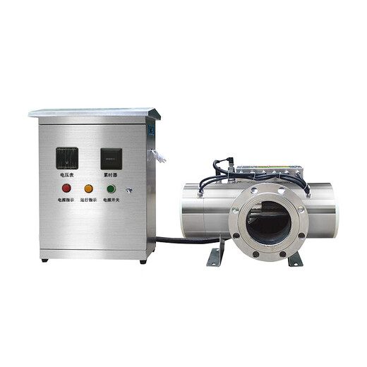 KEYUAN swimming pool medium pressure ultraviolet sterilizer water plant swimming pool disinfection and sterilization equipment medical secondary water supply Pseudomonas aeruginosa special killing manufacturer direct sales customized equipment detailed consultation (deposit)