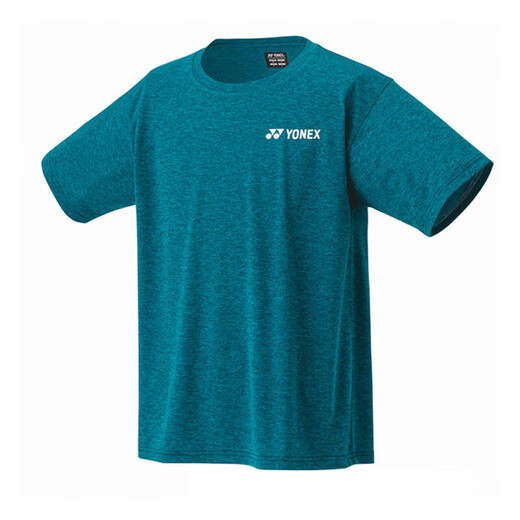 Camiseta de Yonex Yonex Sports TENIS CONTRA DE CANA CONTRA CONTENCIÓN Bádminton Top Men and Women 16803 Japan Direct Mail (496) Sunset Red M