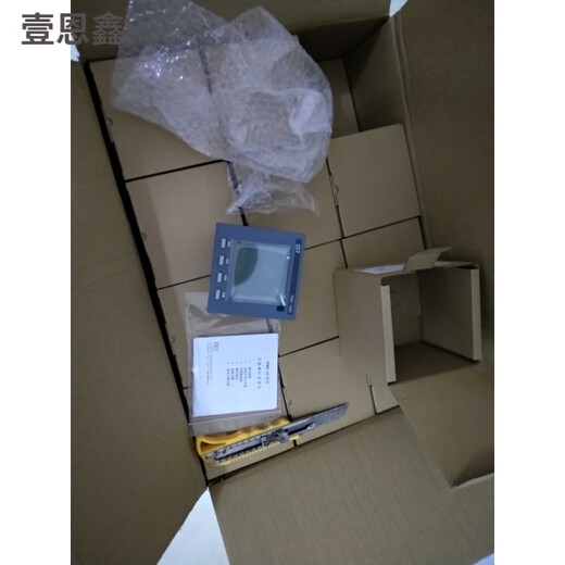 Connecting Yunmao Shenzhen China Electric Power Technology CCTPMC-33M/53M/43M/23M/53A/D726/S963 Measuring and Control Meter PMC-723-A