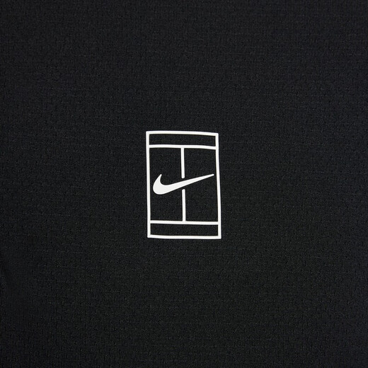 T-shirt de tennis à séchage rapide à séchage