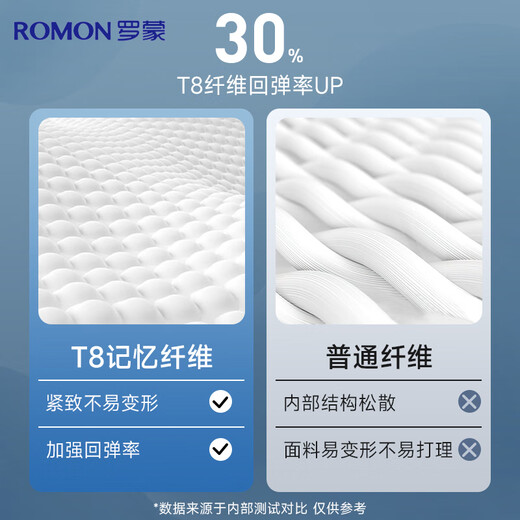 罗蒙【舒适微弹】休闲裤男士职业商务工装裤子正装冰丝直筒抗皱西装裤