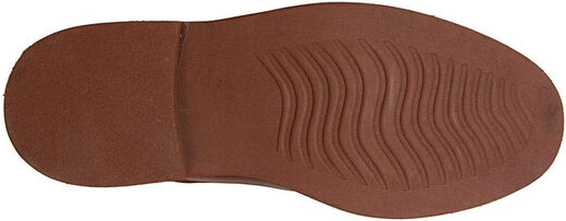 Deer Stags Unisex Kids Denny Oxfords, Dark Luggage, 6.5 Big Kid Dark Luggage 6.5 Big Kid