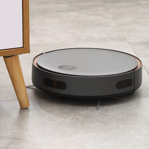 
Daewoo (DAEWOO) sweeping robot DY-SD01 intelligent remote control sweeping robot fully automatic intelligent vacuum cleaner
