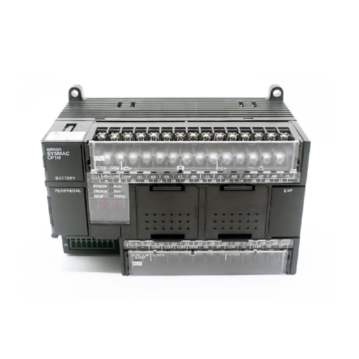 Omron PLC CP1H-X40DR-A plc programmable logic controller original OMRON
