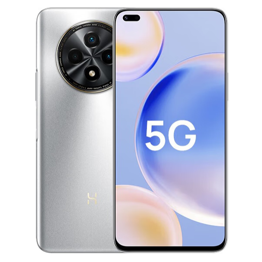 Hi畅享60Pro 全网通5G手机 6400万像素 骁龙695 颜色随机 8G+128G 99成单机