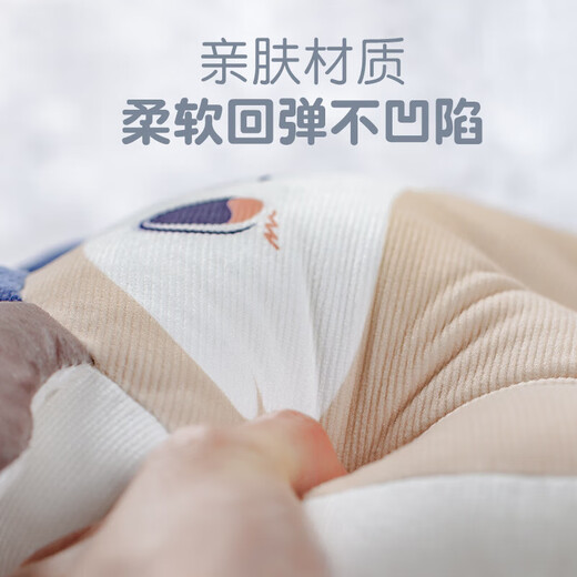 Bei Chuzhong enceinte des femmes enceintes oreiller côté oreiller de couchage côté oreiller côté coussin de latérus