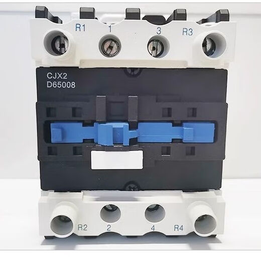 交流接触器四级2508 2504 4004 4008 5008 25008 25004 9504 9 220V CJX2-65004