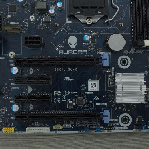 
Alienware Aurora Alien R7 R8 R9 R10 R11 R12 R13 R14 R15 Desktop Motherboard Z690 Alien Aurora R11 Motherboard