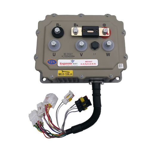 Elektrofahrzeug Inbor Controller MC3623/3624/3625/3527/3528/3336/2509/1568 3527 Lichifu Road Hybrid Mountain Gebiet 56 kW