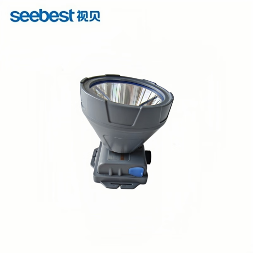 视贝 LED锂电池头灯A6625-T/个