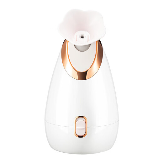 Mofantu facial steamer nano spray hydrating artifact facial open pores hot spray household facial steamer moisturizing 904 red single hot spray