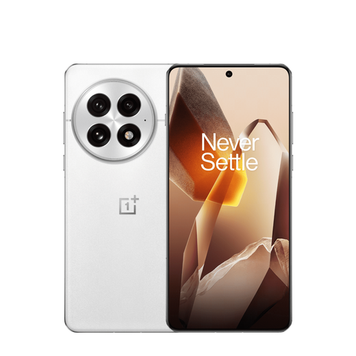 OnePlus 13 Qualcomm Snapdragon Supreme Edition Smart AI Games 5G Dual SIM Dual Southby Full Network E-Sports Photographie Mobile Phone Mobile Baulu Chenxi 16 Go + 512 Go solo-joueur + Oppo Original Charger + Store Assurance pendant un an