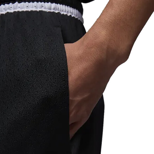 耐克（NIKE）男子短裤夏季JORDAN运动裤休闲男裤HF9911-010 HF9911-010 3XL