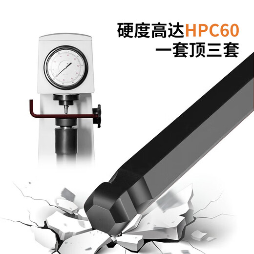 No.1 Factory electroplated silver hexagonal hexagonal screwdriver wrench long ball head 9-piece set