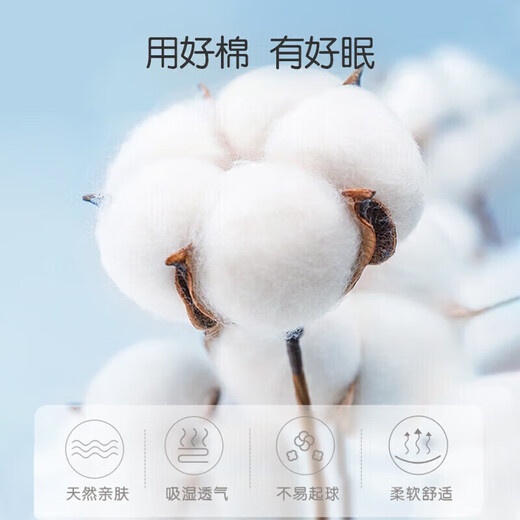 Luolaikids Class A boys' cotton four-piece set 100% cotton quilt cover bed sheet quilt cover 1.2 meters bed 150*215cm