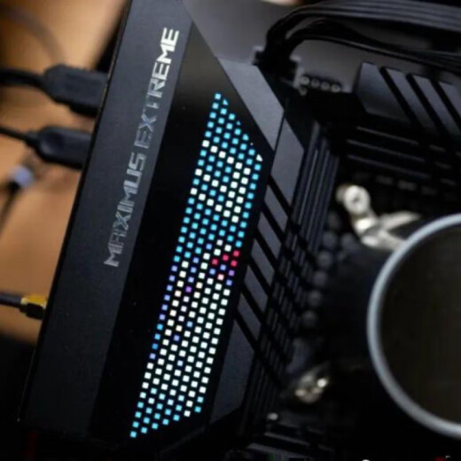 ASUS盒装华硕ROG MAXIMUS Z690 EXTREME M14E主板支持D5 14代 13900K Z690 EXTREME  旗舰 95新